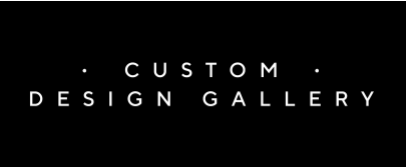 Custom Design Gallery